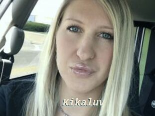 Kikaluv