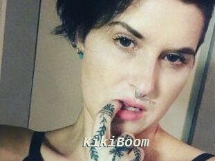 KikiBoom