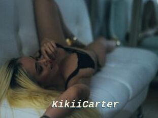 KikiiCarter