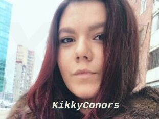 KikkyConors