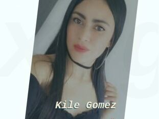 Kile_Gomez