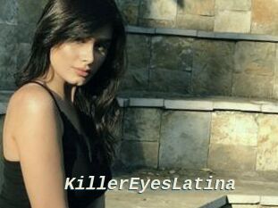 KillerEyesLatina