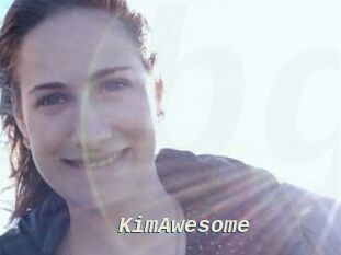 KimAwesome