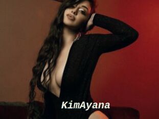KimAyana