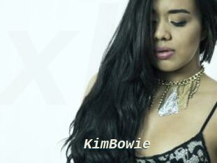 KimBowie