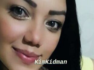 KimKidman