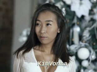 KimVonna