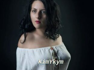 KimYkym