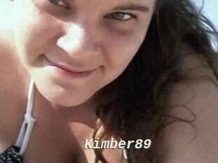 Kimber89