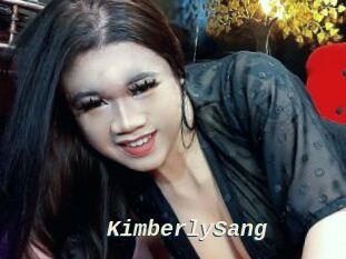 KimberlySang