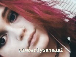 KimberlySensual