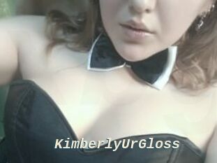 KimberlyUrGloss