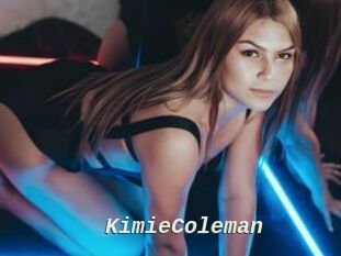 KimieColeman
