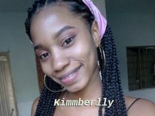 Kimmberlly