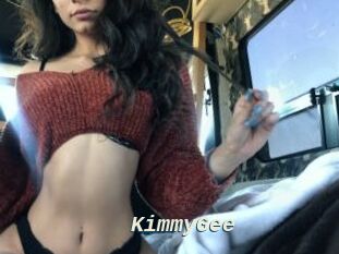 KimmyGee