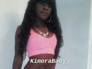 KimoraBabyy