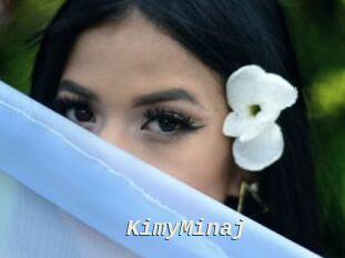 KimyMinaj