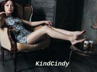 KindCindy