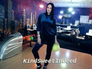 KindSweetIndeed