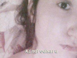 KindredHaru