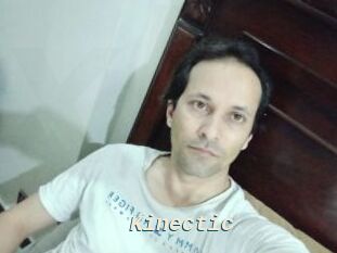 Kinectic