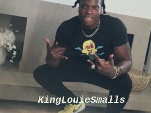 KingLouieSmalls