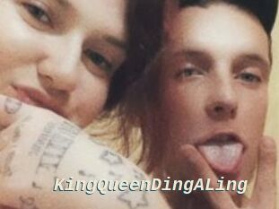 KingQueenDingALing