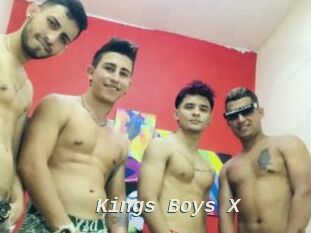 Kings_Boys_X
