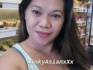 KinkyAsianxXx