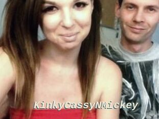 KinkyCassyNMickey