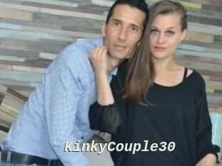 KinkyCouple30