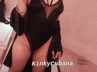 KinkyCubana