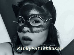 KinkyFetishSusan