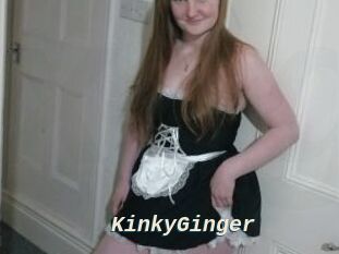 KinkyGinger