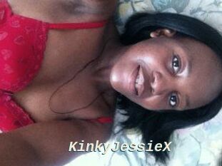 KinkyJessieX