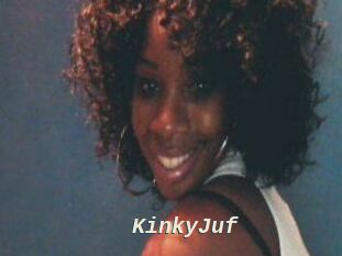 Kinkyjuf