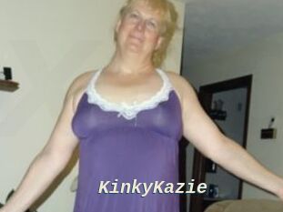 KinkyKazie