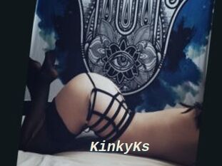 KinkyKs