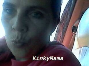 KinkyMama