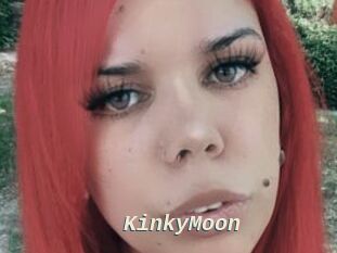 KinkyMoon
