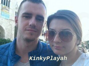 KinkyPlayah