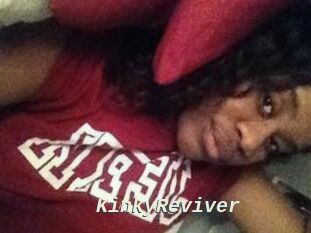 KinkyReviver