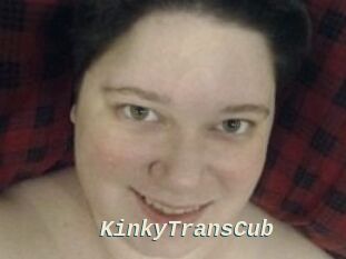 KinkyTransCub