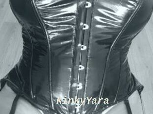 KinkyYara