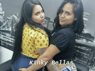 Kinky_Bellas