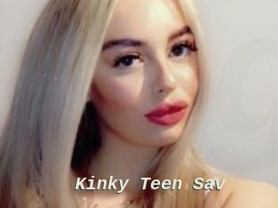 Kinky_Teen_Sav