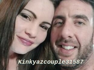 Kinkyazcouple31587