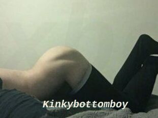 Kinkybottomboy