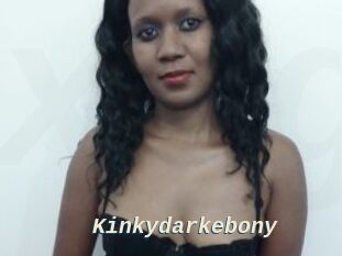 Kinkydarkebony