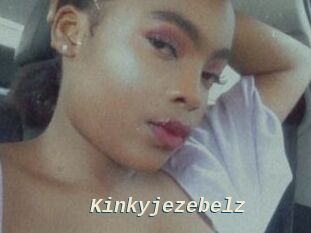 Kinkyjezebelz